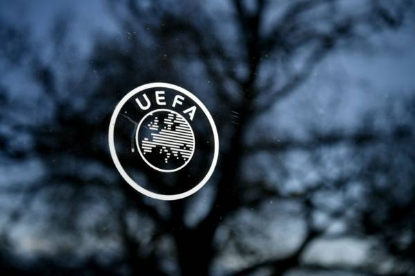 Major UEFA rule change on the way for Celtic after 56 years