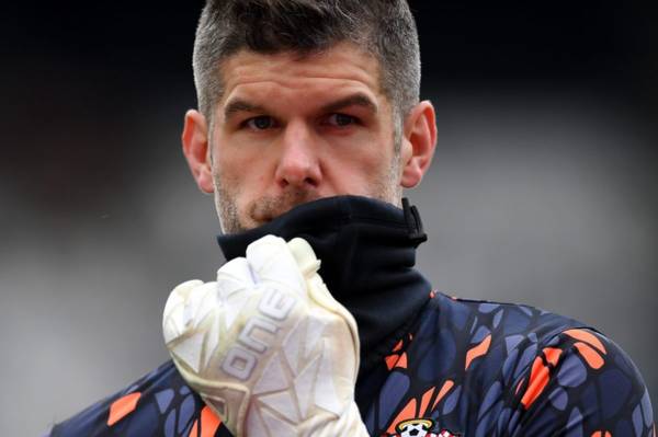 Paul Robinson Backs Celtic to Re-sign Fraser Forster