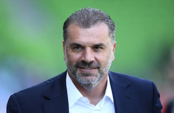 Report: Celtic close to appointing Ange Postecoglou as manager