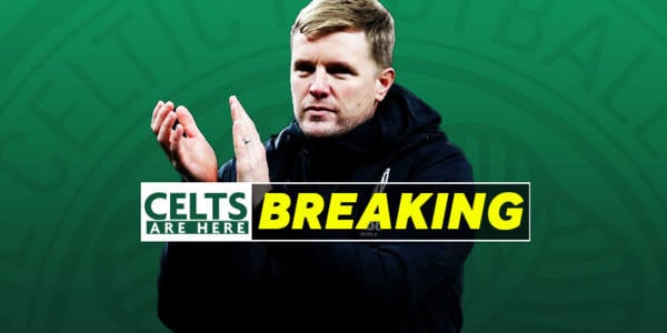 Stephen McGowan: Celtic Deal for Eddie Howe Has Collapsed