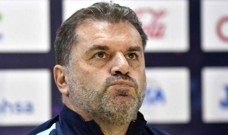 Celtic ‘in advanced talks’ with Ange Postecoglou after Eddie Howe rejects job