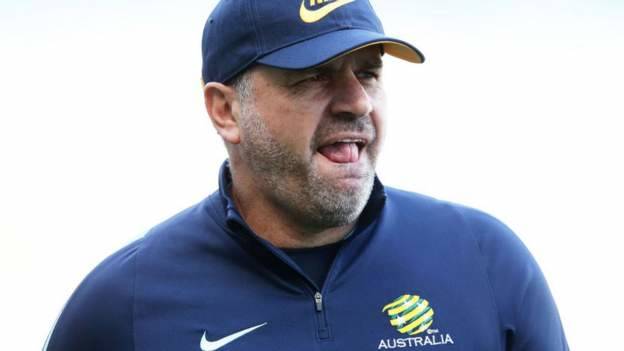 Celtic in advanced talks with Ange Postecoglou over manager’s job