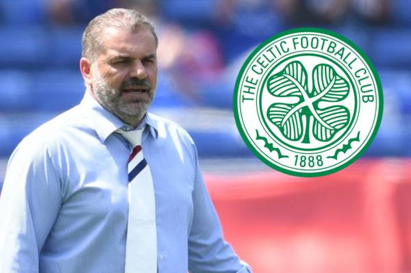 Celtic next manager latest in shock turn with little-known Ange Postecoglou set to take over after Howe talks stall