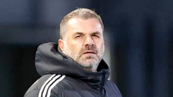 Celtic pursue Postecoglou after Howe talks break down