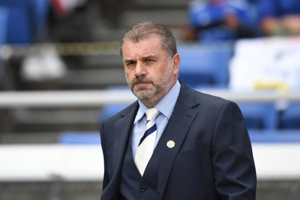 Celtic: Who is Ange Postecoglou? Everything you need to know