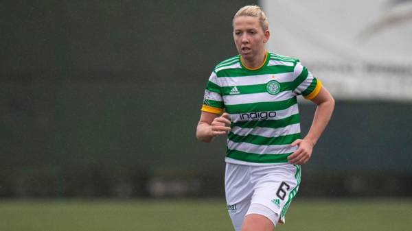 Chloe Craig: We’re only focusing on Forfar test