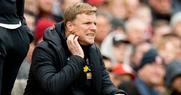 Eddie Howe said he had no grand plan and Celtic deal collapse proves it