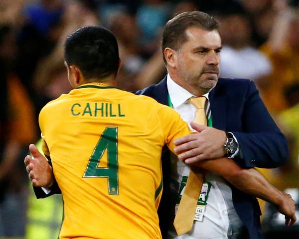 Major obstacle emerges in Celtic’s bid to appoint Ange Postecoglou as manager