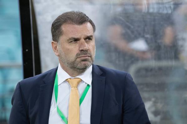 Report: Who exactly has recommended Ange Postecoglou to Celtic