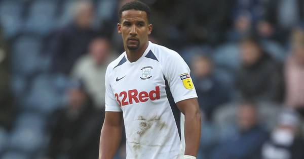 Scott Sinclair revisits Celtic exit heartbreak ahead of Parkhead return