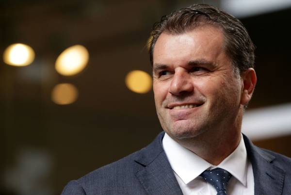 Some Rangers fans react to speculation regarding Ange Postecoglou and Celtic