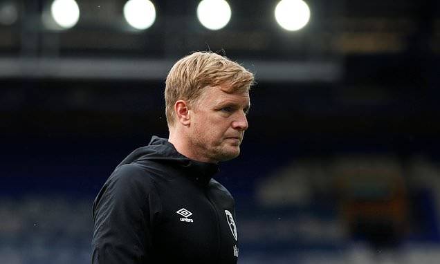 STEPHEN MCGOWAN: Celtic’s failure to land Eddie Howe as their next boss will leave a bitter taste