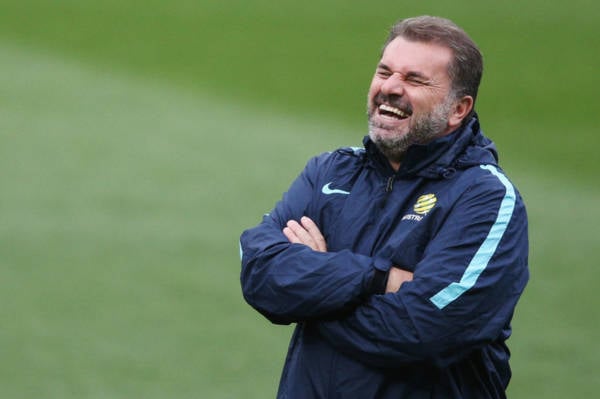 The challenges facing Celtic ‘favourite’ Ange Postecoglou