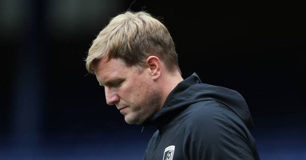 Celtic betrayed fans by letting Eddie Howe string them along writes Hugh Keevins