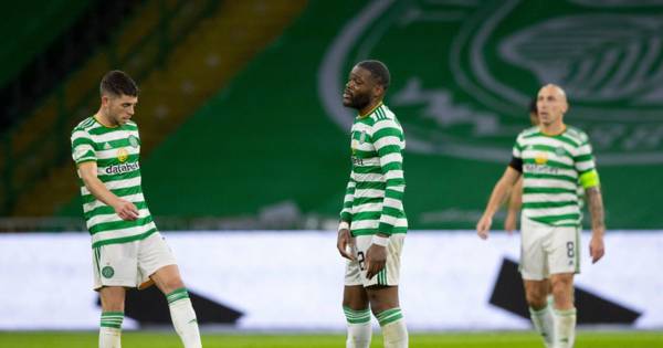 Celtic facing nightmare Champions League route as potential opponents are named