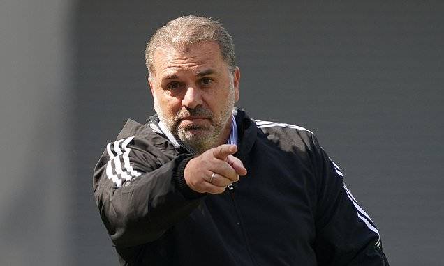 Celtic move closer to appointing Ange Postecoglou as their new manager