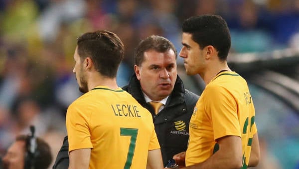 Celtic’s actions have put Ange Postecoglou under unneeded pressure from the start