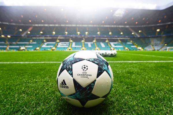 Celtic’s Champions League route revealed as potential opponents are finalised