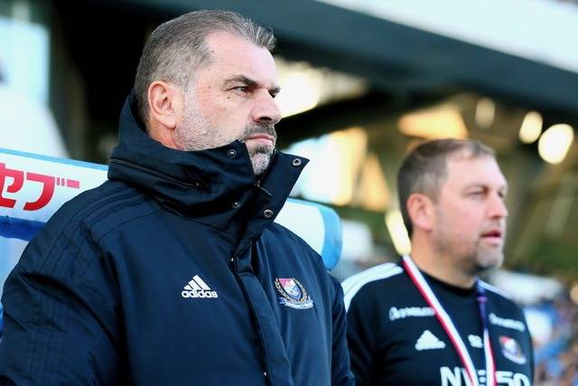 How Ange Postecoglou almost ended up as Sunderland manager