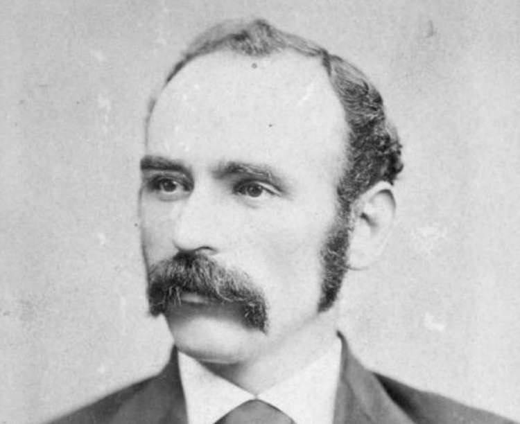 Remembering today, Michael Davitt