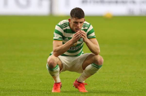 Southampton eye bargain deal for Celtic’s Ryan Christie