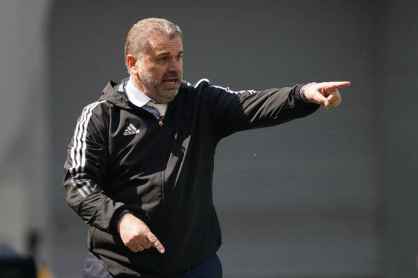 The City Football Group connection that Celtic target Ange Postecoglou will use to rebuild Parkhead squad