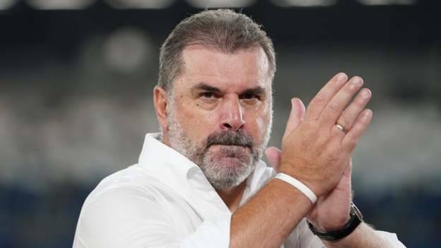 Ange Postecoglou: Could ‘second choice’ be a success for Celtic?