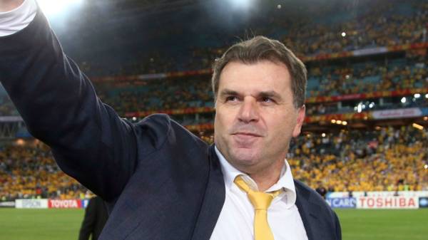 ‘Celtic fans will enjoy Postecoglou philosophy’