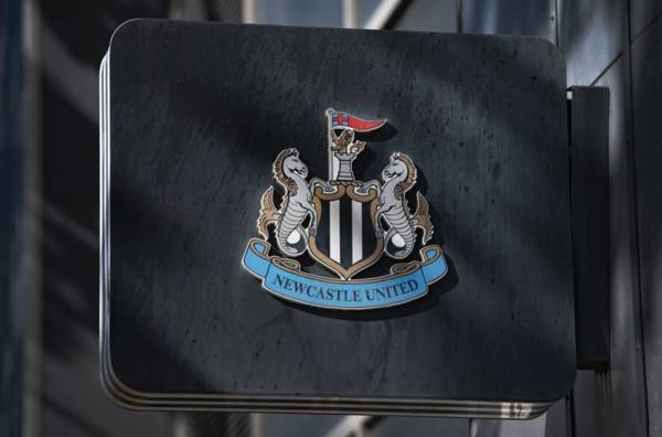 Celtic linked with transfer move for Newcastle United player