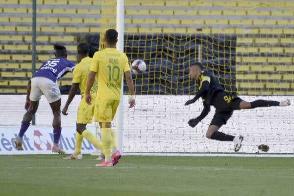 Celtic loanee Vakoun Bayo finishes French season with 13 goals in 36 games – his future