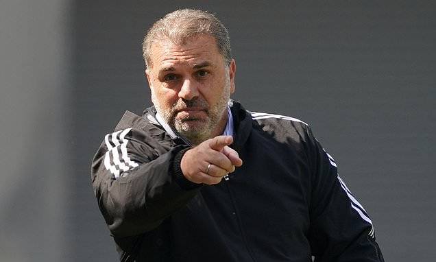 Celtic’s hiring of Ange Postecoglou ‘in jeopardy as he doesn’t hold the right UEFA qualifications’