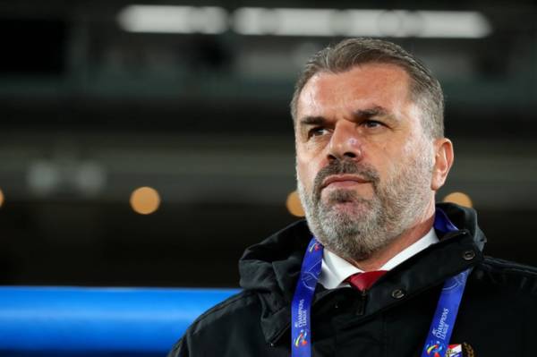 Former Australian International Predicts That Celtic Fans Will Enjoy Ange Postecoglou’s Attacking Philosophy