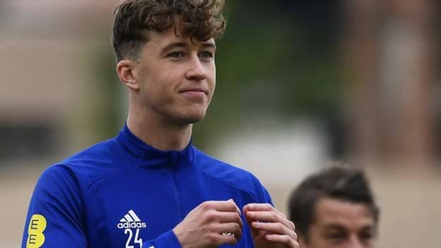 Jack Hendry: Celtic centre-half’s future uncertain after Oostende loan ahead of Euros