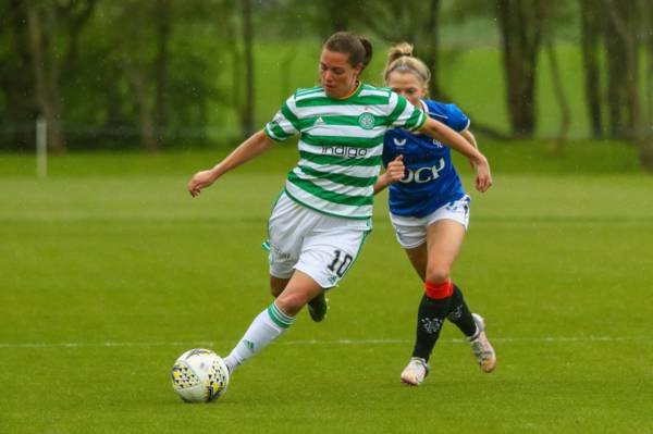 Lisa Robertson called up to Scotland team but just one Celt