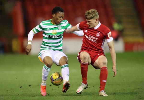 Report: Karamoko Dembele linked with surprise transfer