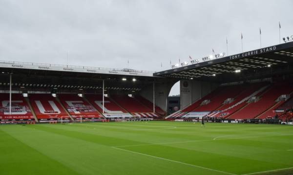 Sheffield United enter race to sign 5-goal EFL ace amid interest from Newcastle United and Celtic