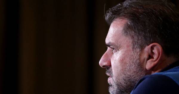 Ange Postecoglou does have UEFA elite coaching badges needed for Celtic move