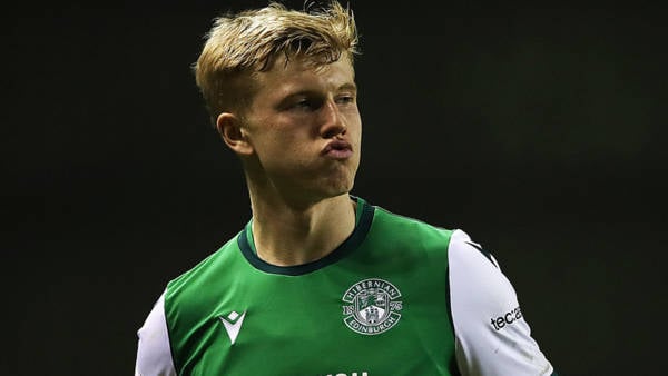 Arsenal reportedly unlikely to sign Celtic-linked Josh Doig