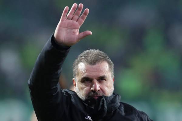 Frank McAvennie Slams Potential Celtic Postecoglou Interest