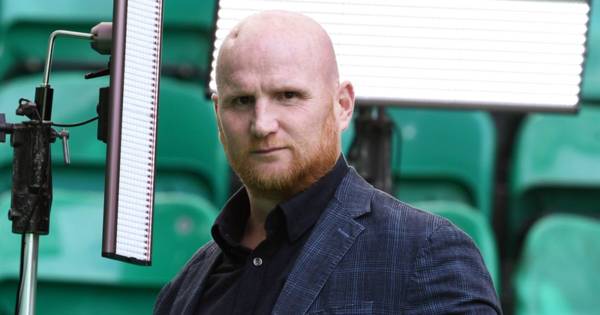 John Hartson blasts the Celtic board over Ange Postecoglou move