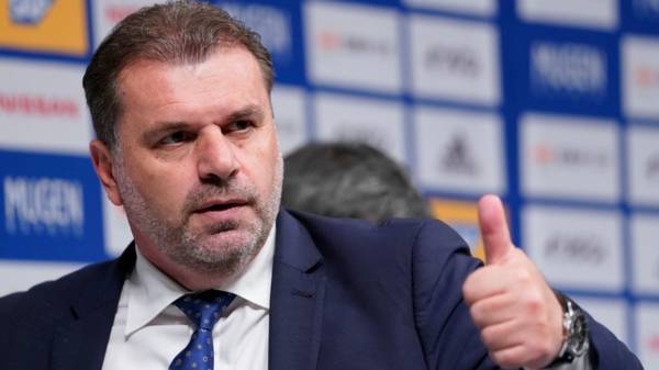 Moore: Postecoglou could be named Celtic boss in next few days