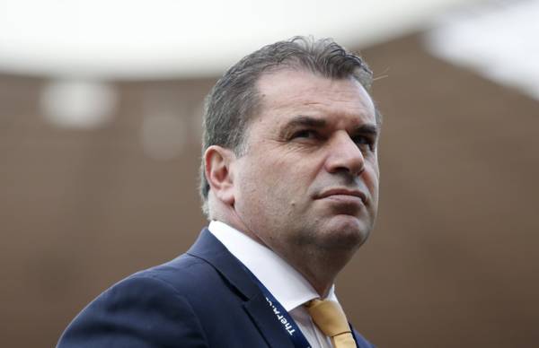 Official: Postecoglou Does Not Hold A UEFA Pro License. Celtic Is Working On The Issue.