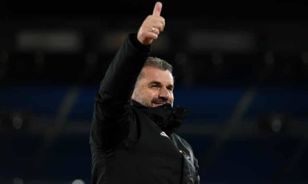 Postecoglou – Could we be pleasantly surprised?