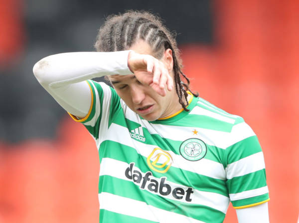 Report: Departed Celtic loanee Diego Laxalt interesting Porto and Besiktas