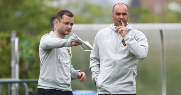 Roberto Martinez on Celtic target Shaun Maloney’s key coaching factor