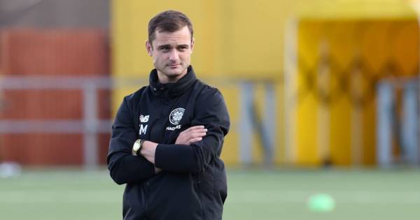 Shaun Maloney has discussed Celtic return and rebuild this season