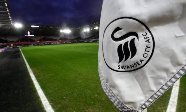 Swansea join transfer chase for Celtic, Newcastle and Sheffield United target