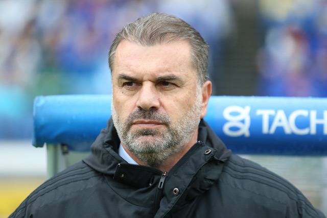 Ange Postecoglou: Puskas, a distinctive style and an exciting appointment from an Aussie-Celt