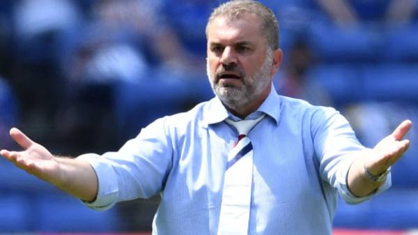 Bosnich: Postecoglou a big risk for Celtic