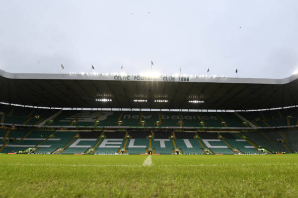 Celtic: “Considerable planning and preparatory work already undertaken” – where on Earth is it?